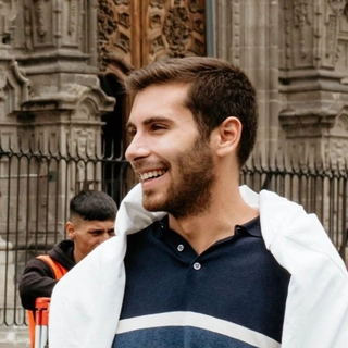 Marko Lanza