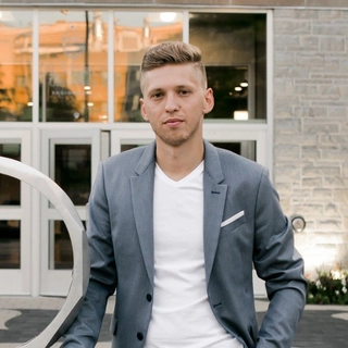 Marko Lucic, P.Eng, PMP