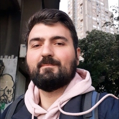 Marko Medin