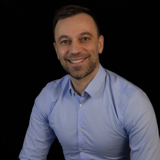 Marko Salkic