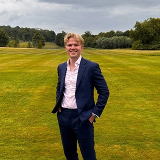 Markus Anton Alexandersen