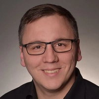 Markus Bodmer
