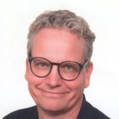 Markus Dieckmann