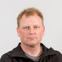 Markus Gerber