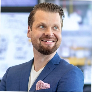 Markus Kaatranen