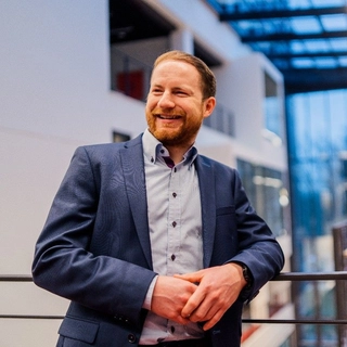 Markus Kloos