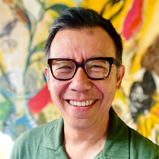 Markus Krisetya