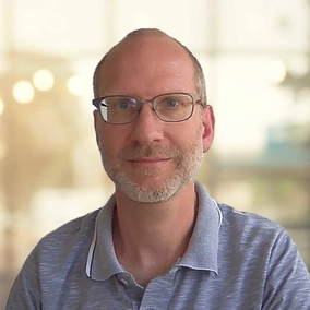 Markus Mühleisen