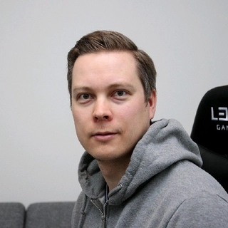 Markus Ylimäki