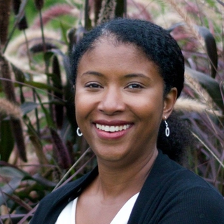 Markyia Nichols, M.D.