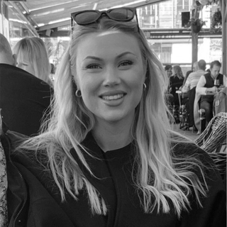 Marléne Björkman
