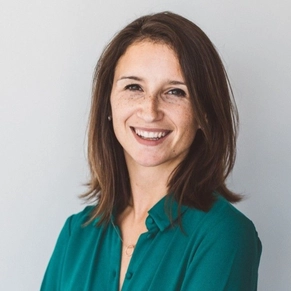 Marleen van Meerbeek