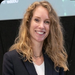 Marleen van Stevendaal