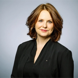 Marlena Jackson