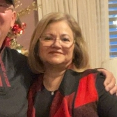 Marlene Cody-Barron