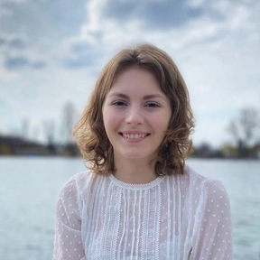 Marlene Leonhartsberger