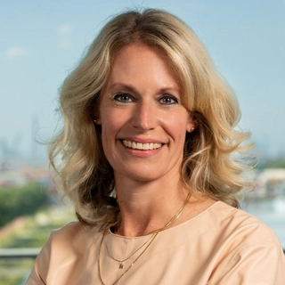 Marlous Van Der Mee