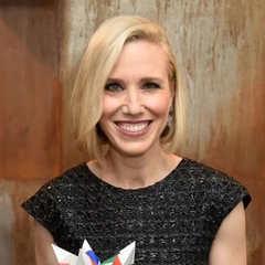 Marne Levine