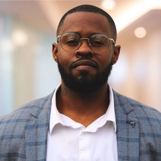 Marquis Caines