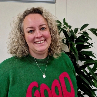 Marrit van Houwelingen - Gonggrijp