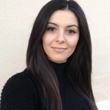 Marry Strikcani