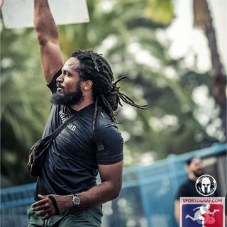 Marshall Davis Jones