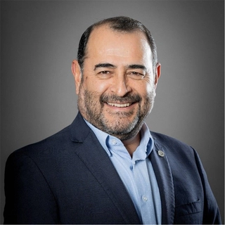 Martín López Méndez