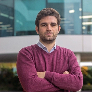 Martín Román Bautista