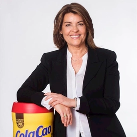 Marta Colomer Parcerisas