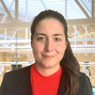 Marta del Olmo Doñate