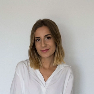 Marta Domínguez Giménez