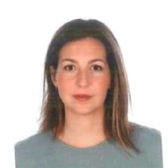 Marta Gamboa Melendez