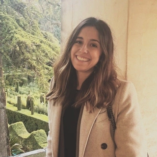 Marta Lázaro