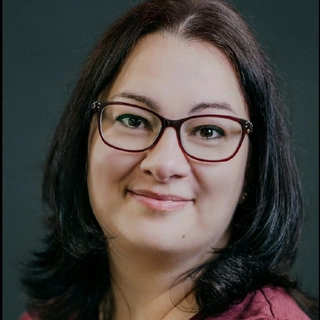 Marta Lukácsné Benedek