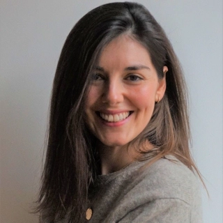 Marta Pizarro Megias