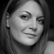 Marta Stelmach