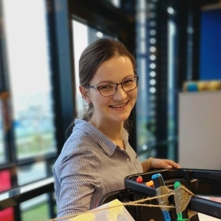 Marta Szafraniec-Szpak