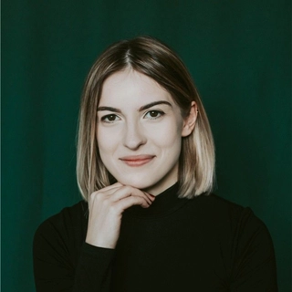 Marta Szymanowska