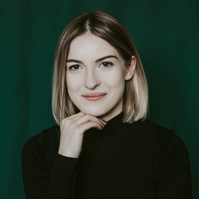 Marta Szymanowska