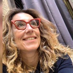 Marta Valeria Baldassarre