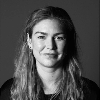 Marte Charlotte Hauge