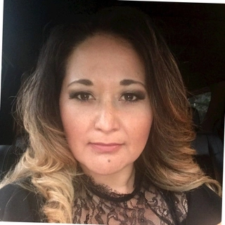 Martha Alicia Garza