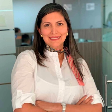 Martha Berrio