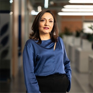 Martha Cecilia Cortes