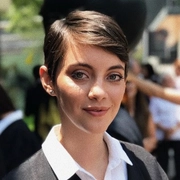 Martha Escobedo Flores