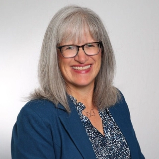 Martha McCabe