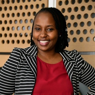 Martha Njuguna