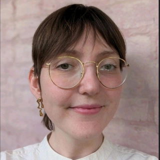 Martha Rose Robinson