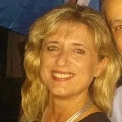 Martha Sotiropoulou