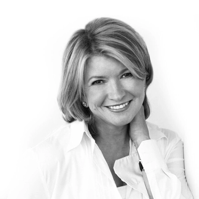 Martha Stewart